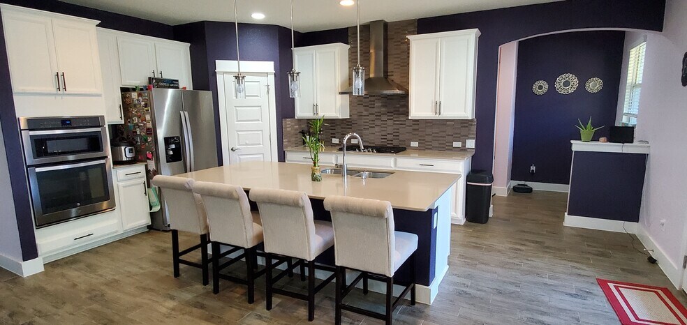 Building Photo - 16108 Nightshade St