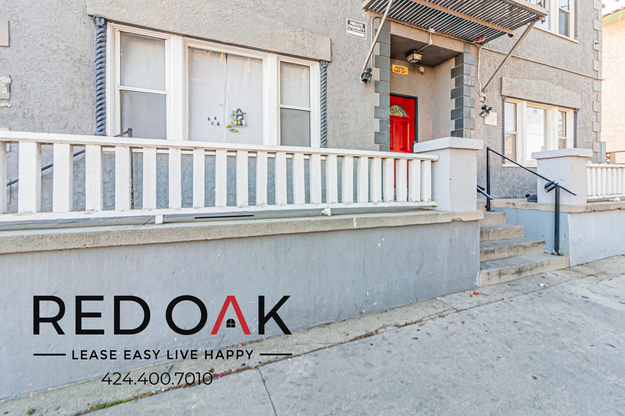 Building Photo - 527 W 15th St