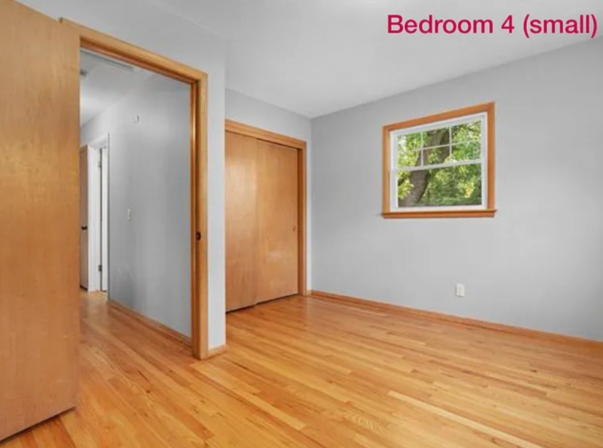 Building Photo - 5929 Mayhill Dr