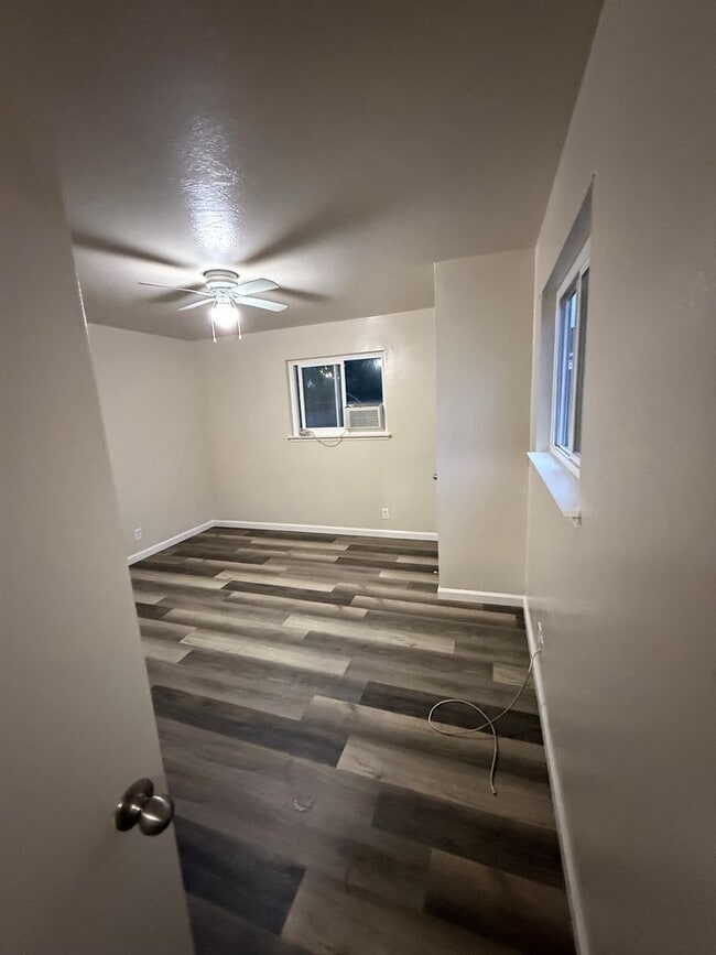 Building Photo - STOP BY, PEEK THROUGH THE WINDOWS AND EXPLORE THE AREA!