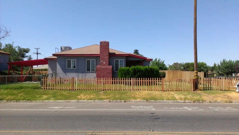 Building Photo - 901 Chester Pl