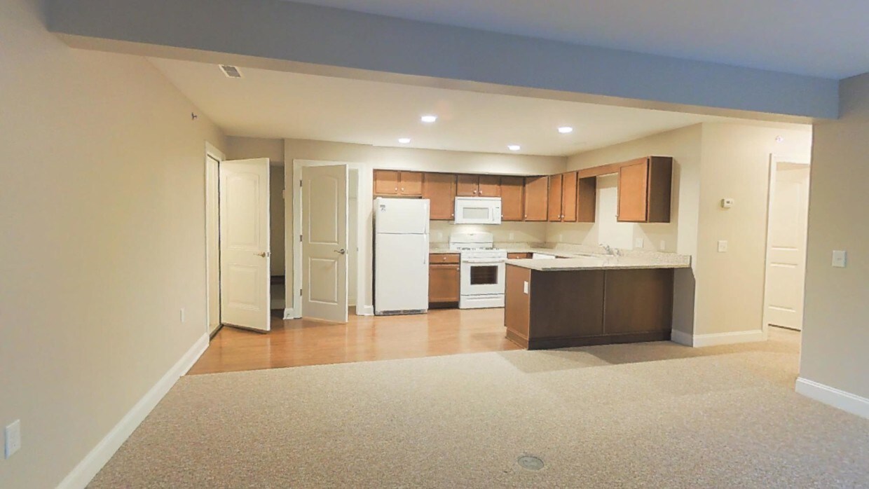 Bridgeview Commons West Seneca Ny Apartment Finder
