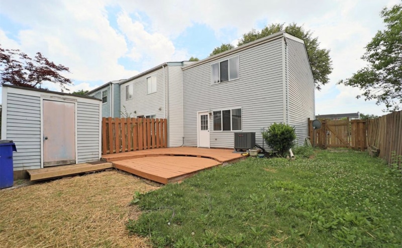 Building Photo - 7028 Hames Ct