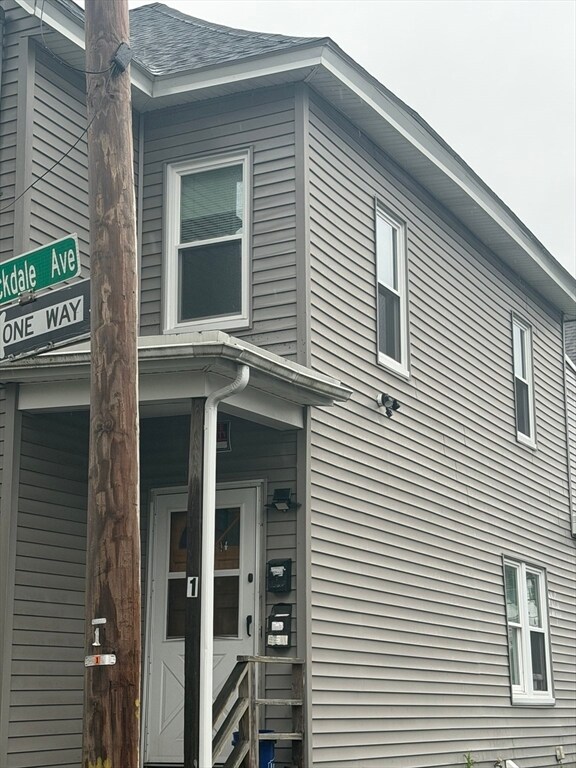 Building Photo - 1 Rockdale Ave