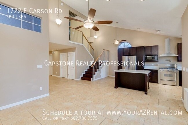 Building Photo - 1722 E Carson Rd