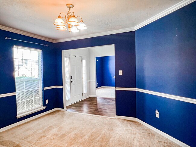 Building Photo - 6117 Independence Way