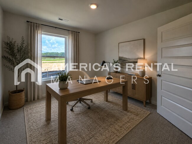 Building Photo - New Construction Home for Rent in Columbiana, AL!