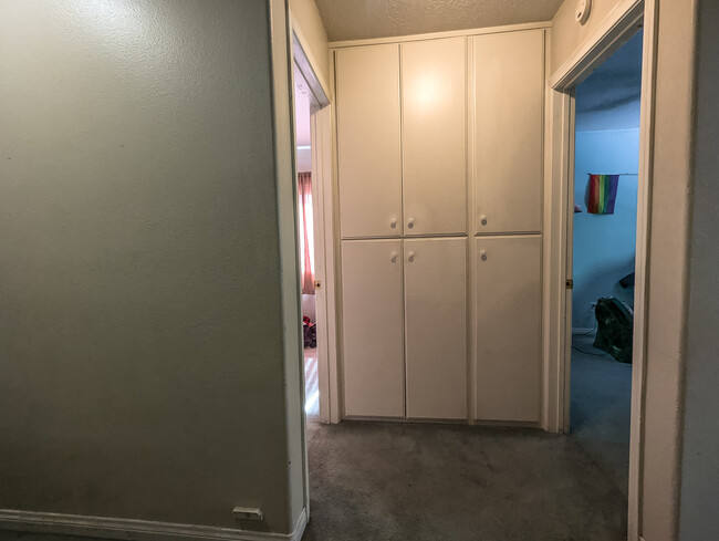 Storage Cabinets - 18054 Tulsa St