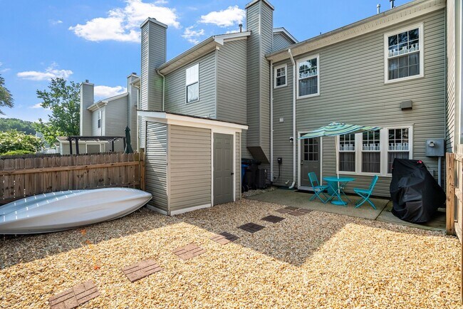 Building Photo - Furnished Townhome in VB