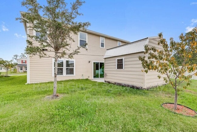 Building Photo - 5054 Oak Bend Ave