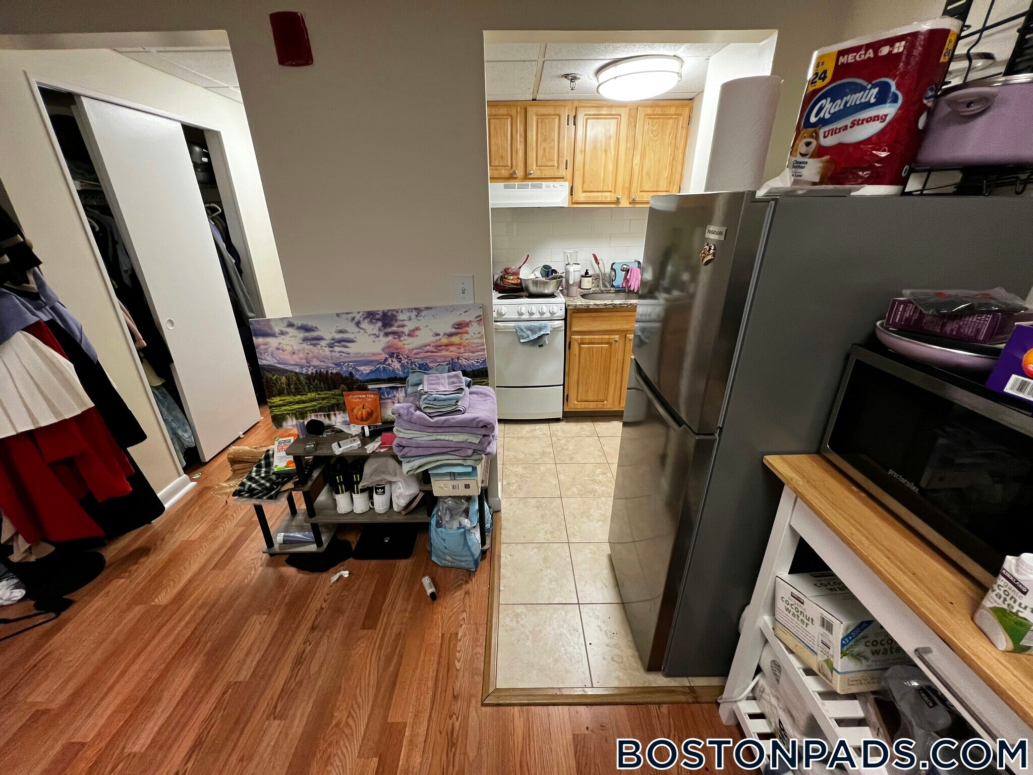 Building Photo - 62 Boylston St