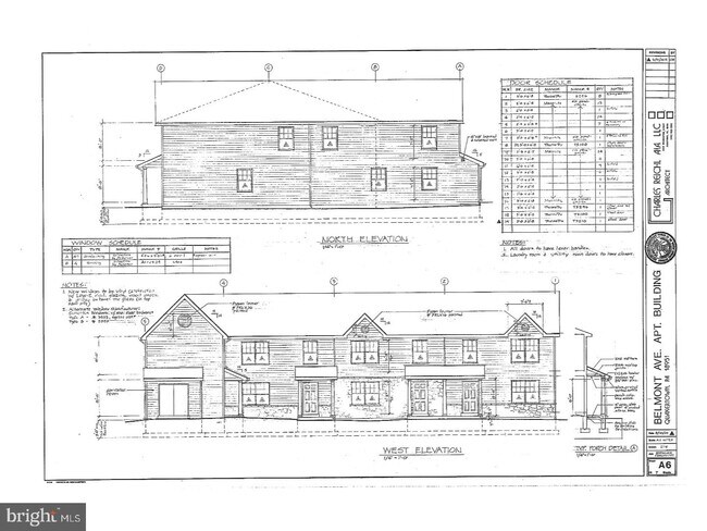 Building Photo - 16 Belmont Ave