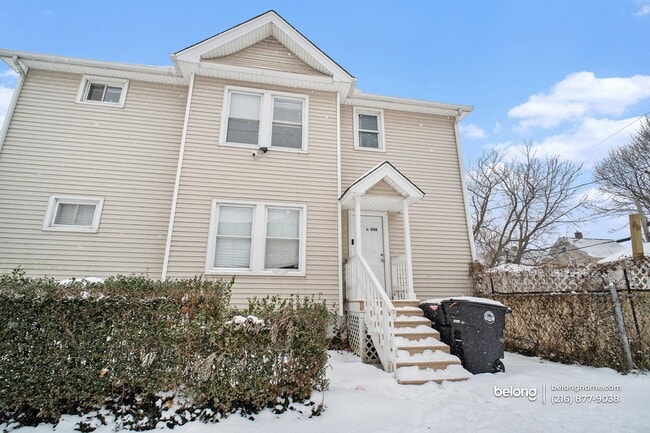 Building Photo - 3366 W 88th St