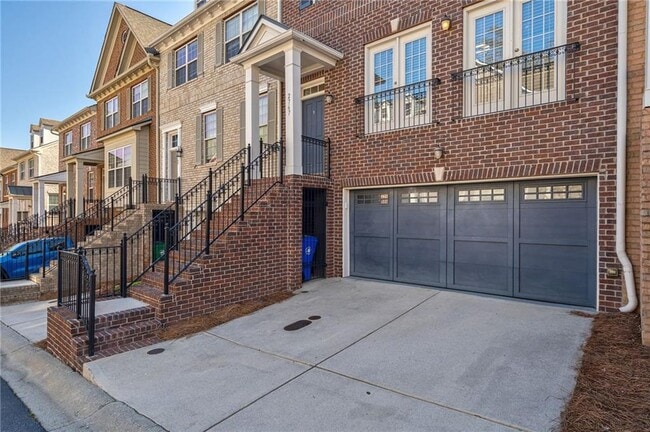 Building Photo - 2767 Durham Dr NE
