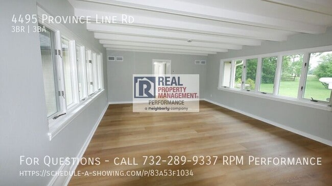 Building Photo - 4495 Province Line Rd