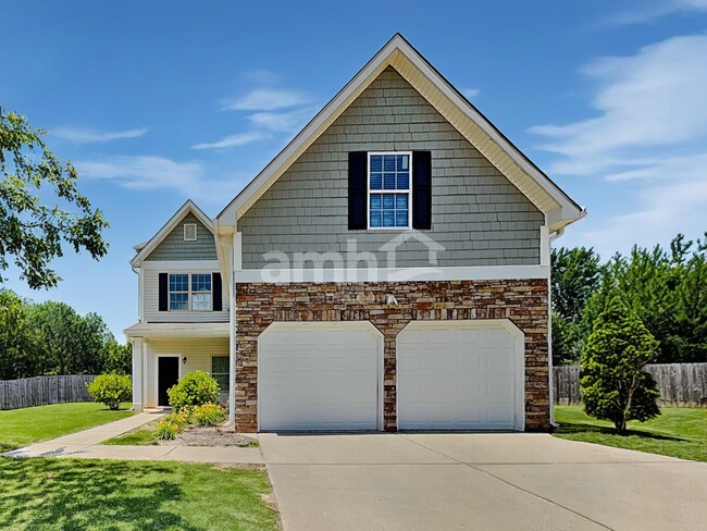 Building Photo - 202 Monarch Way