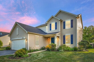 Building Photo - 2513 Simon Dr