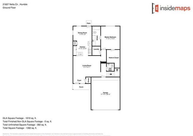 Building Photo - 21607 Nella Cir
