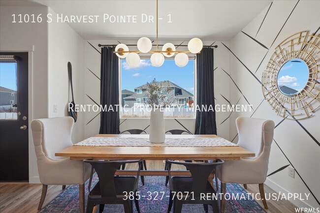 Building Photo - 11016 Harvest Pointe Dr