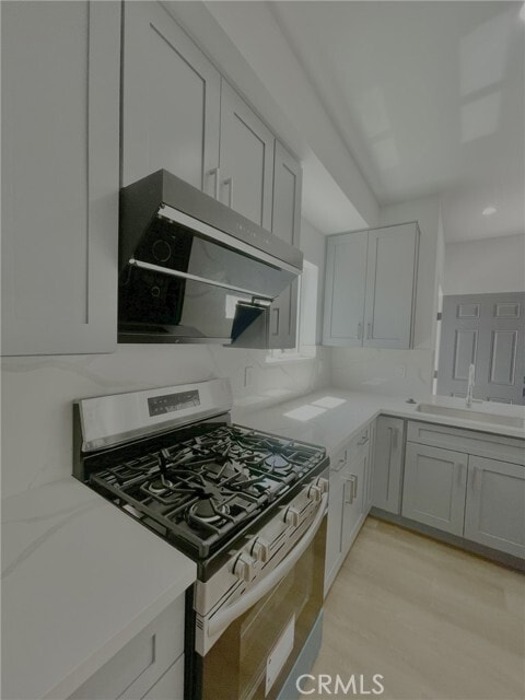 Building Photo - 17102 Witzman Dr