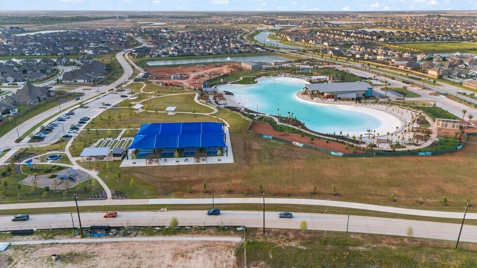 Building Photo - 6407 Geyser Starish Dr