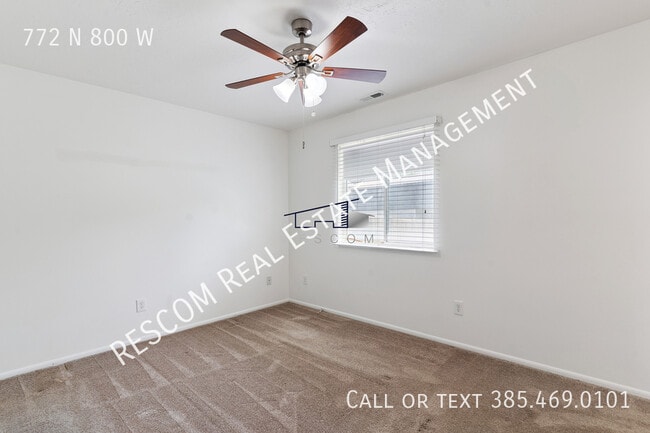 Building Photo - 772 N 800 W