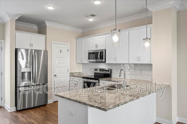 Building Photo - 2718 Wind Gap Dr