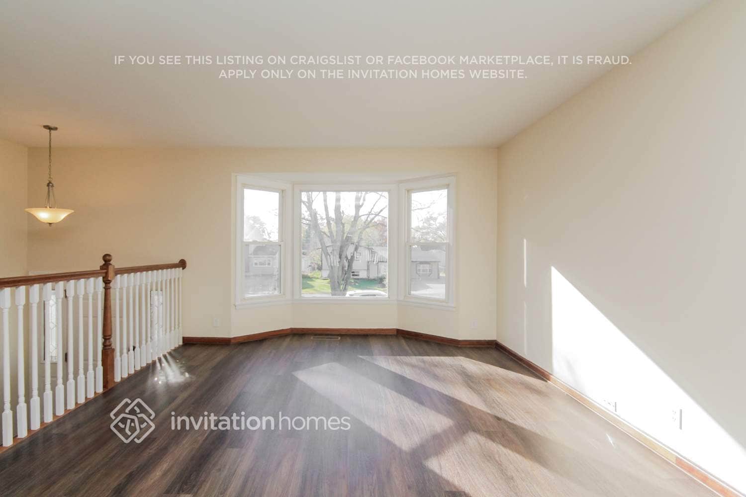 Building Photo - 458 Rockhurst Rd