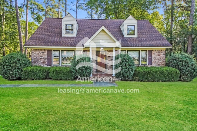 Primary Photo - 108 Mistwoode Rd