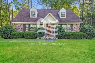 Building Photo - 108 Mistwoode Rd