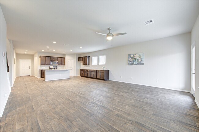Building Photo - 4215 Fornari Ln