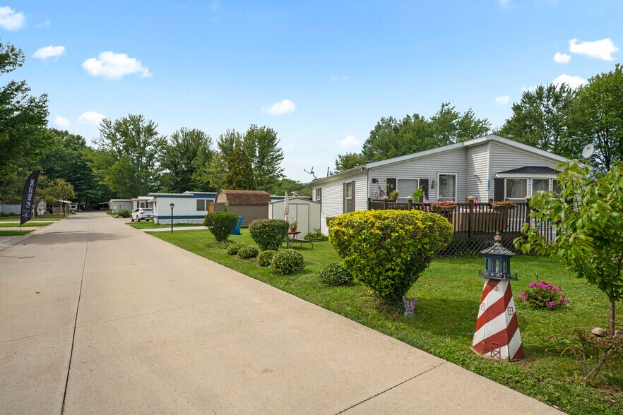 Building Photo - 6610 Lear Nagle Rd