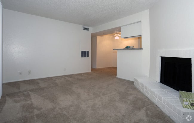 2BR,2BA 931sqft - The Bradford