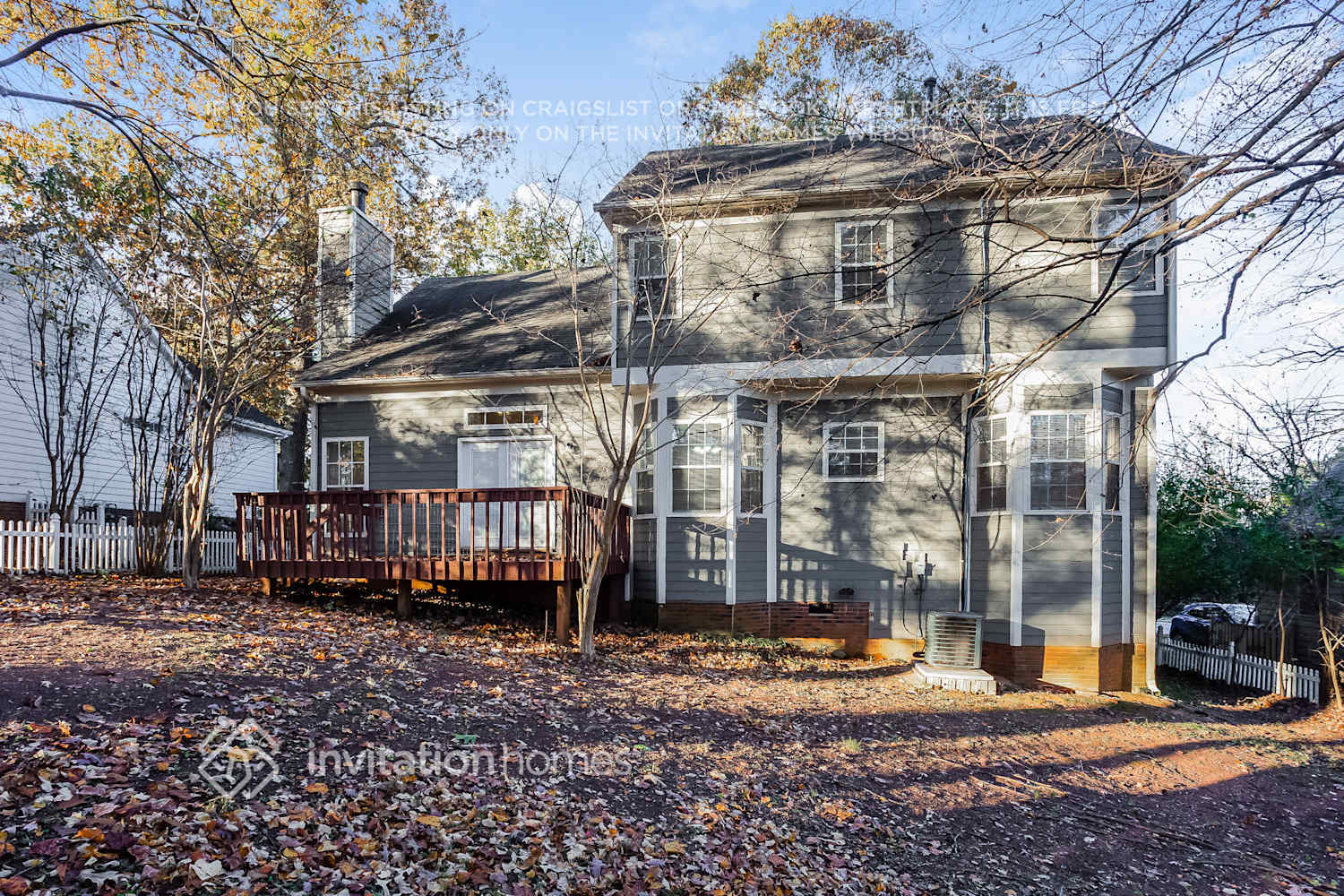 Building Photo - 7110 Reedy Creek Rd