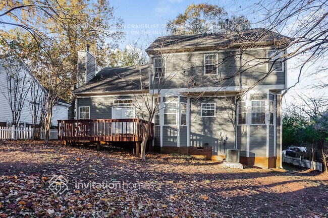 Building Photo - 7110 Reedy Creek Rd