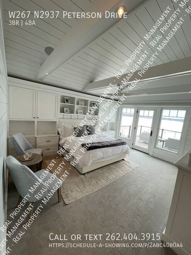 Building Photo - Fully Furnished Stunning Home on Pewaukee ...