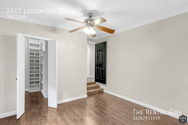 Building Photo - Spacious 3 Bedroom Single Family Home | Fu...