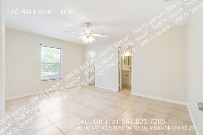 Building Photo - 180 NW Friar-RENT