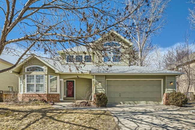 Building Photo - Bright & Cozy 3BDR Retreat in Longmont