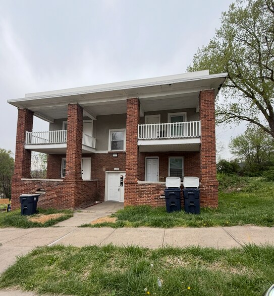 Primary Photo - 4408 Montgall Ave