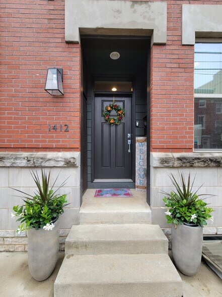 Building Photo - 1412 S 4th St