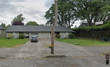 Building Photo - Park Street Woodland