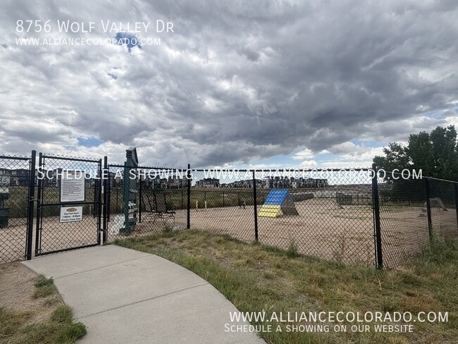 Building Photo - 8756 Wolf Valley Dr.