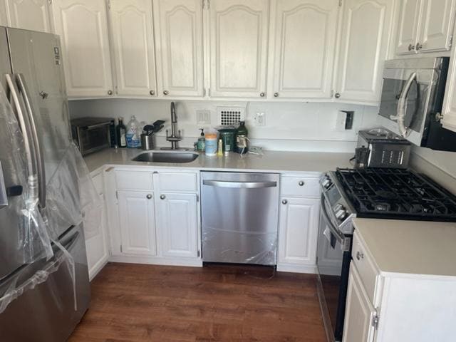 Building Photo - 4515 Willard Ave