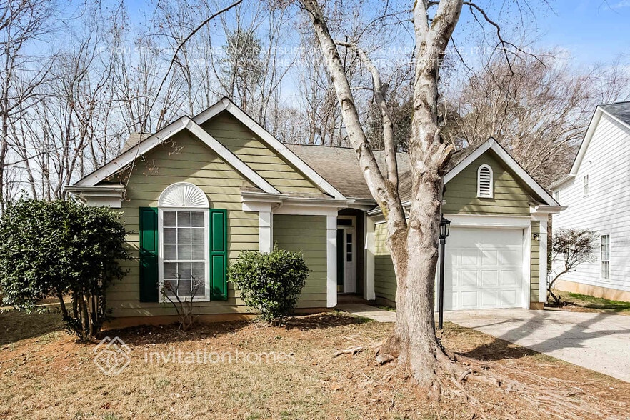 Building Photo - 9224 Stone Abbey Pl