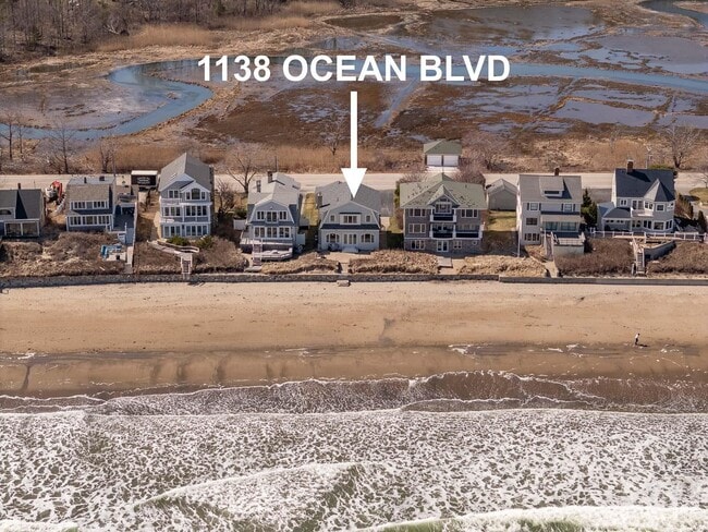 Building Photo - 1138 Ocean Blvd