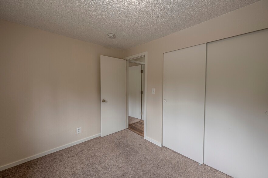 First Left Bedroom Angle - 10717 NE 145th Pl