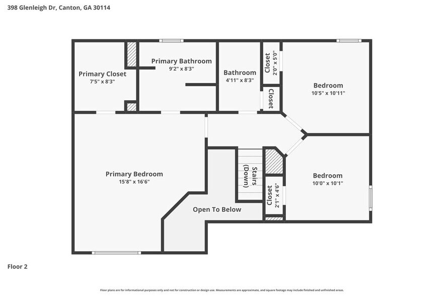Building Photo - 398 Glenleigh Dr