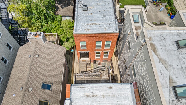 Building Photo - 2144 W Potomac Ave