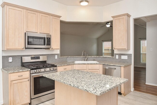 Building Photo - 10614 Sunswept Fields Ln